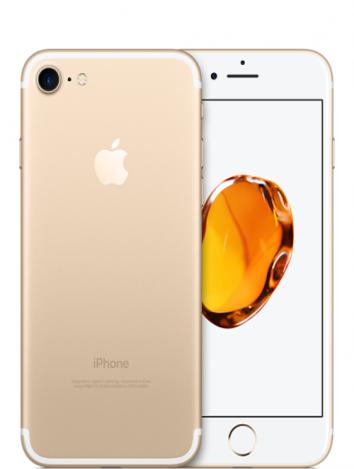 iPhone 7 32GB Gold 