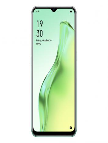 OPPO A31 Beyaz 