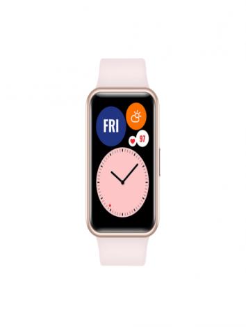 Huawei Watch Fit STIA-B09 Pink 