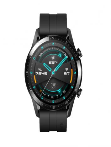 Huawei Watch GT 2 46mm Sport Siyah 