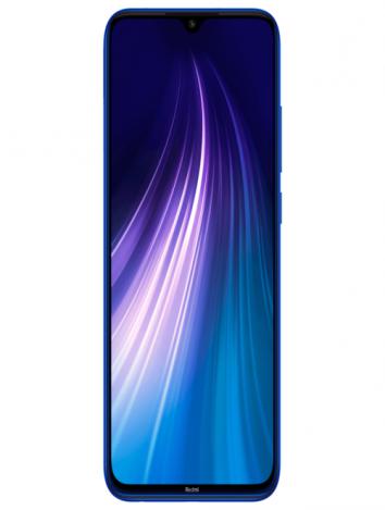 Xiaomi Redmi Note 8 464GB Neptune Blue 