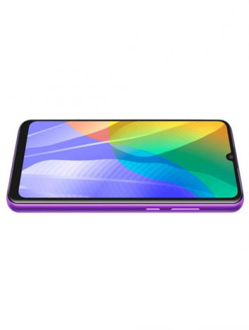 Huawei Y6P 2020 Purple 