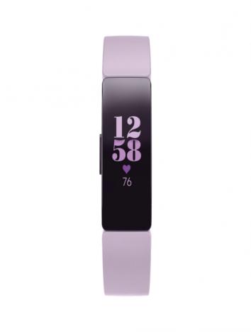 FITBIT Inspire HR Lilac 