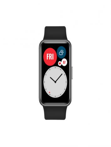 Huawei Watch Fit STIA-B09 Black 