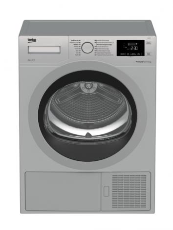 D 81 HPS Kurutma Makinesi