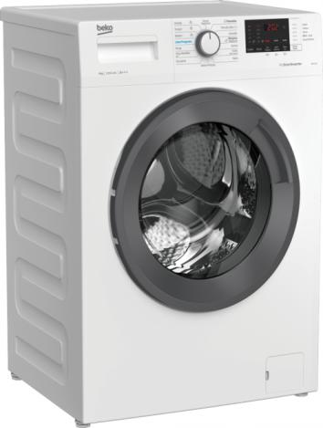 BK 9122 D Çamaşır Makinesi