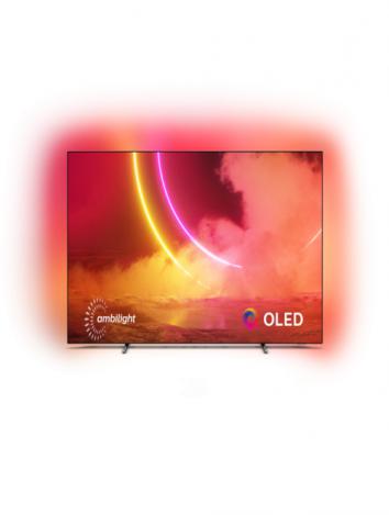 Philips 55OLED80512 4K VOLED TV