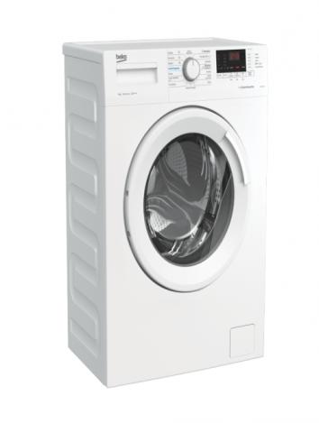 BK 7101 YD Çamaşır Makinesi