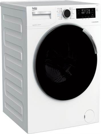 BK 9121 PR Çamaşır Makinesi