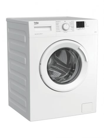 BK 6081 L Çamaşır Makinesi