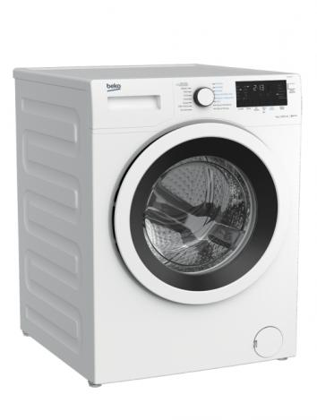 BK 8121 EY Çamaşır Makinesi