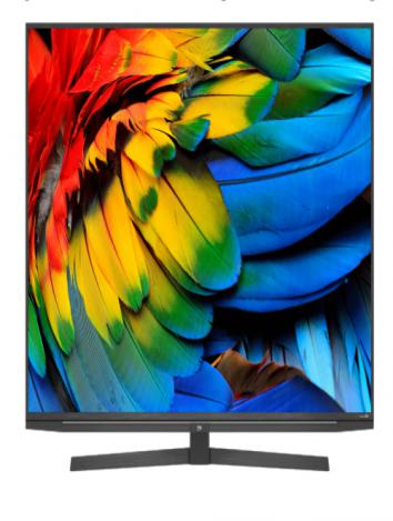 Crystal Pro X - B65 A 950 A 4K Smart 65 164 Ekran TV 4K UHD Pro