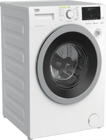 BK 9141 HJ Çamaşır Makinesi