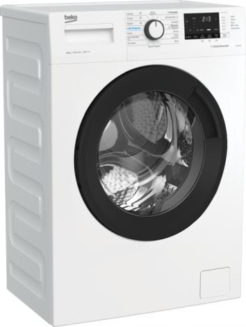 BK 10122 D Çamaşır Makinesi