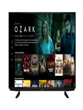 Crystal Pro B65 A 860 B / 4K Smart 65" 164 Ekran TV 4K UHD TV