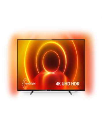 Philips 55PUS780562 4K UHD TV